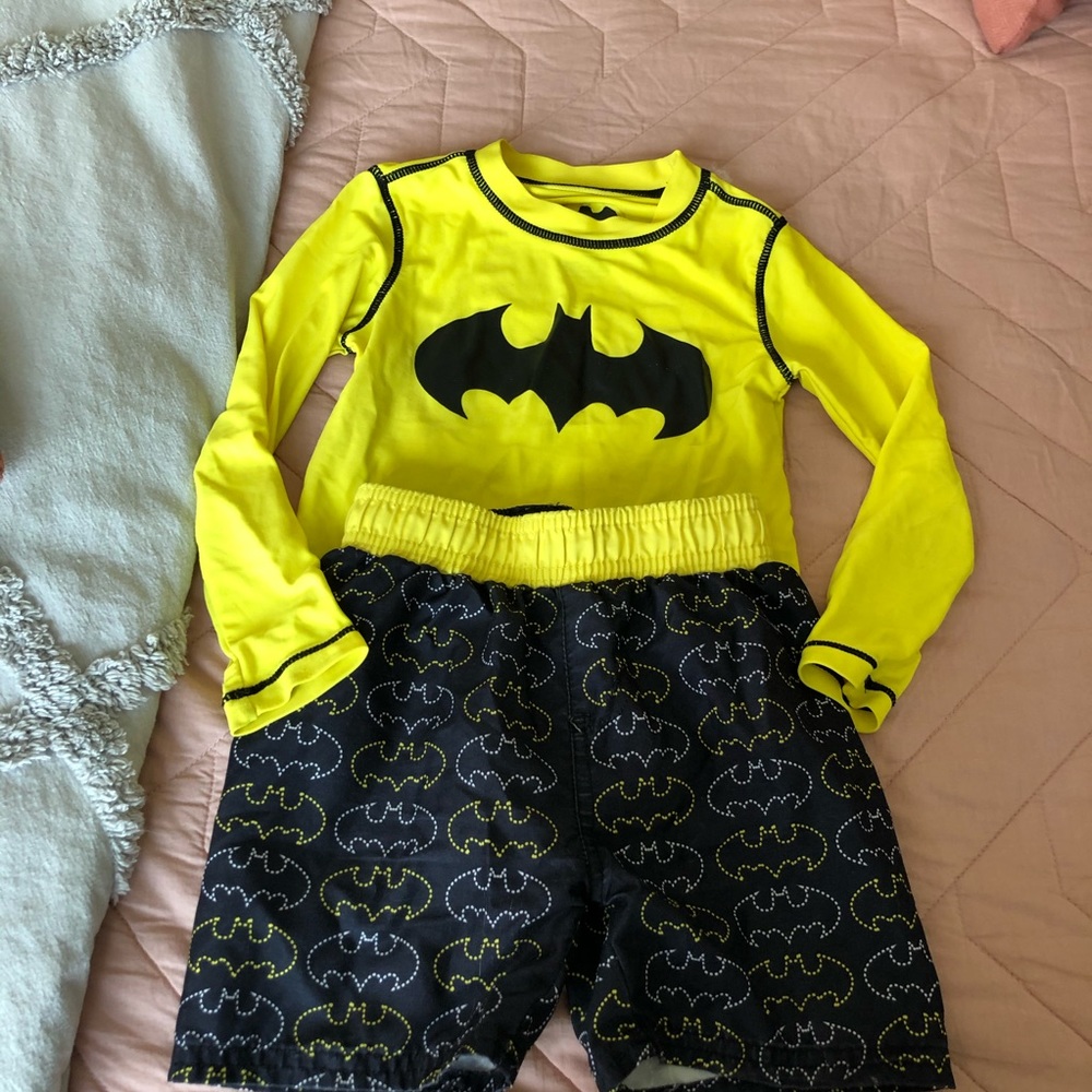 *2/$15*Toddler swim set